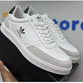 Adidas Casual White